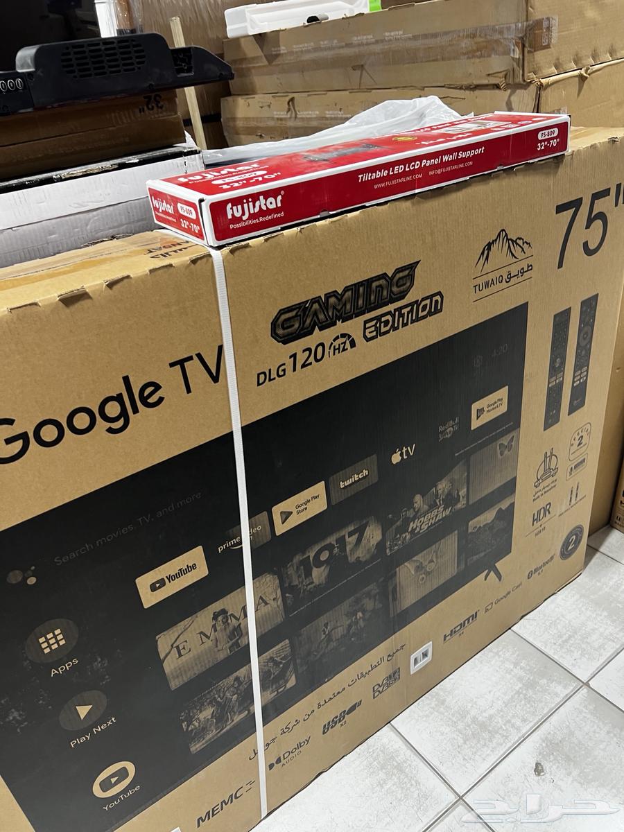 Best types of screens and latest releases and models63771594257282113