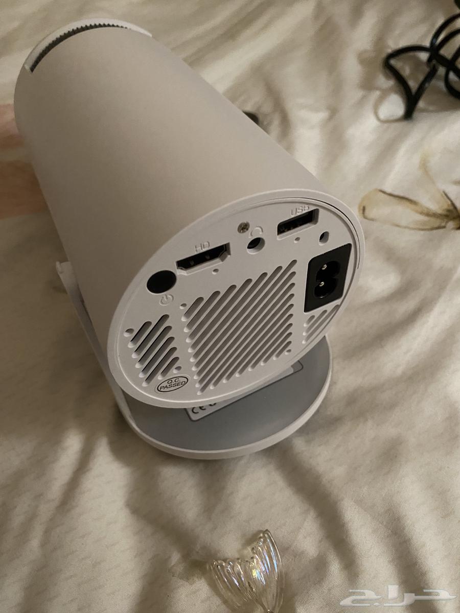 Smart Projector63768127396355112