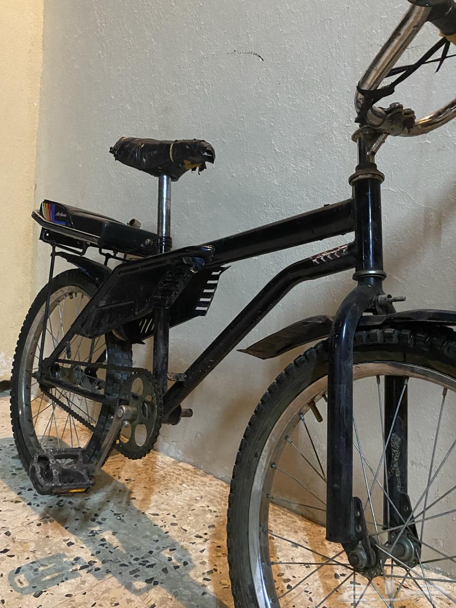 This is a Rambo type bike, size 20, I don't need the bike63762000037763111
