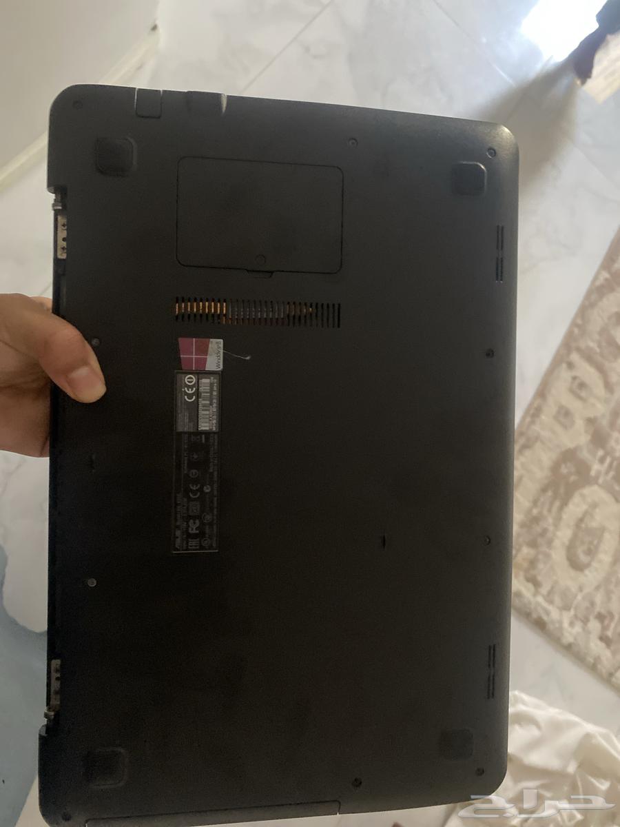 لاب توب اسس للبيع63768029361410111