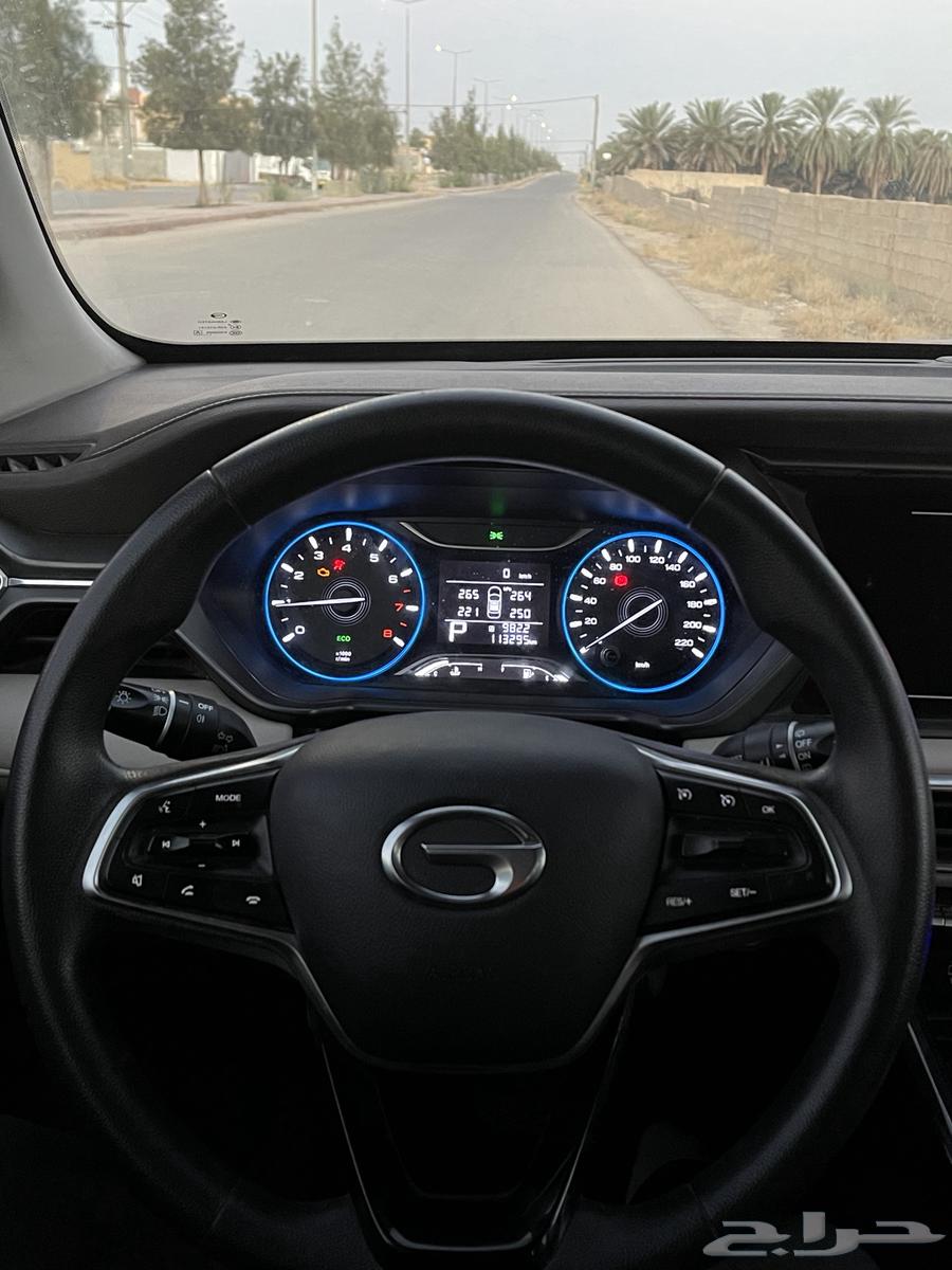 GAC GS463903987856385111