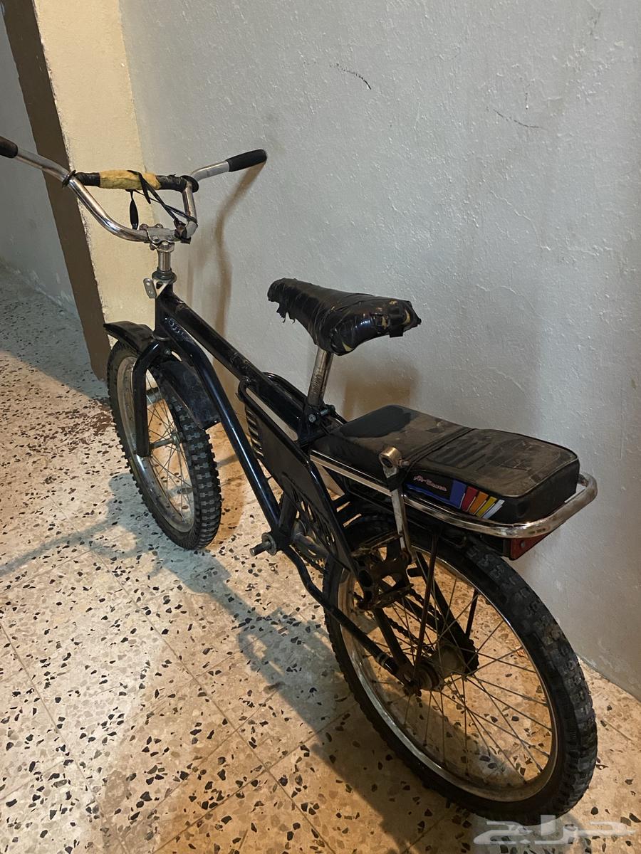 This is a Rambo type bike, size 20, I don't need the bike63762000037763114
