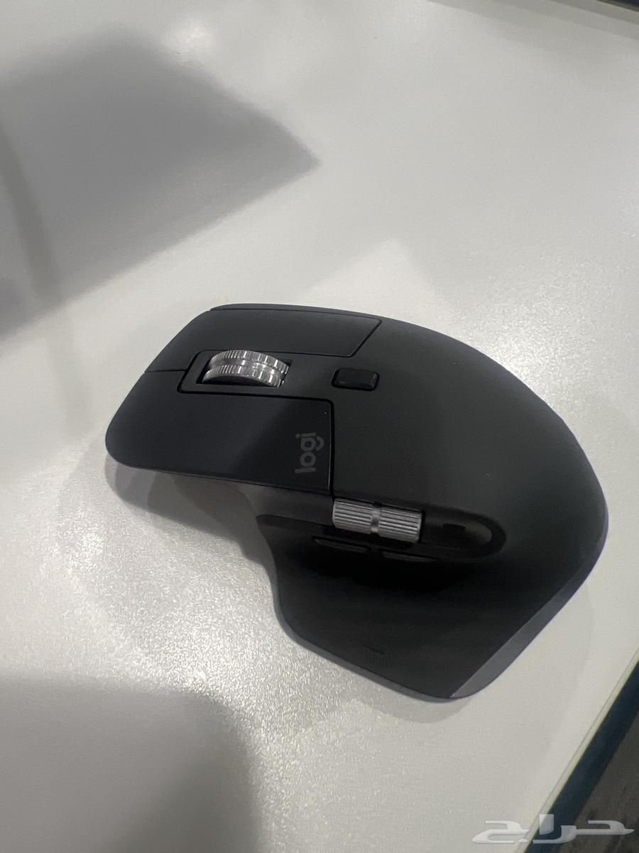 logi smart mouse63766344392194111