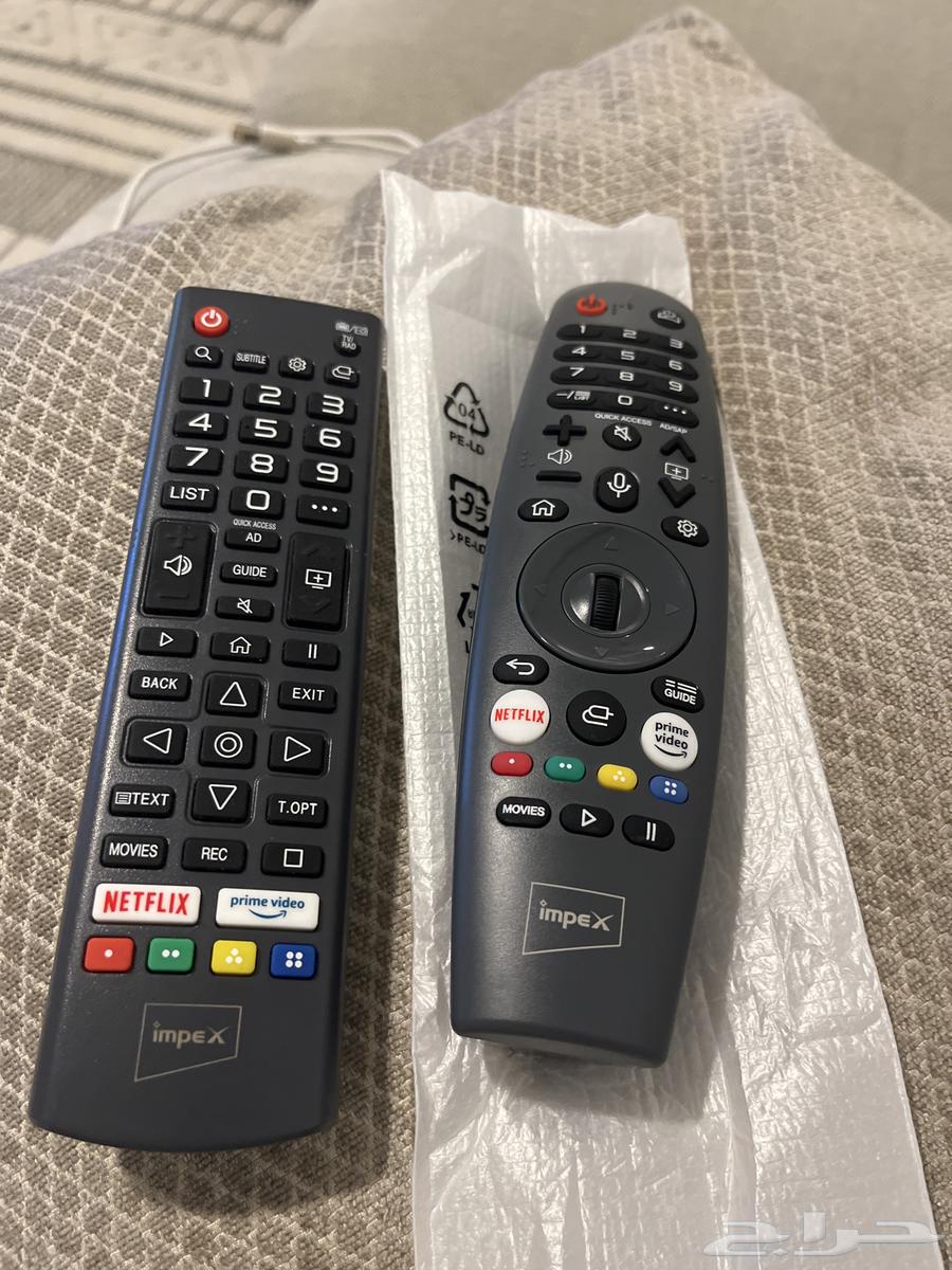 70-inch new broken screen, used for a week, brand is Ambox63772933119618112