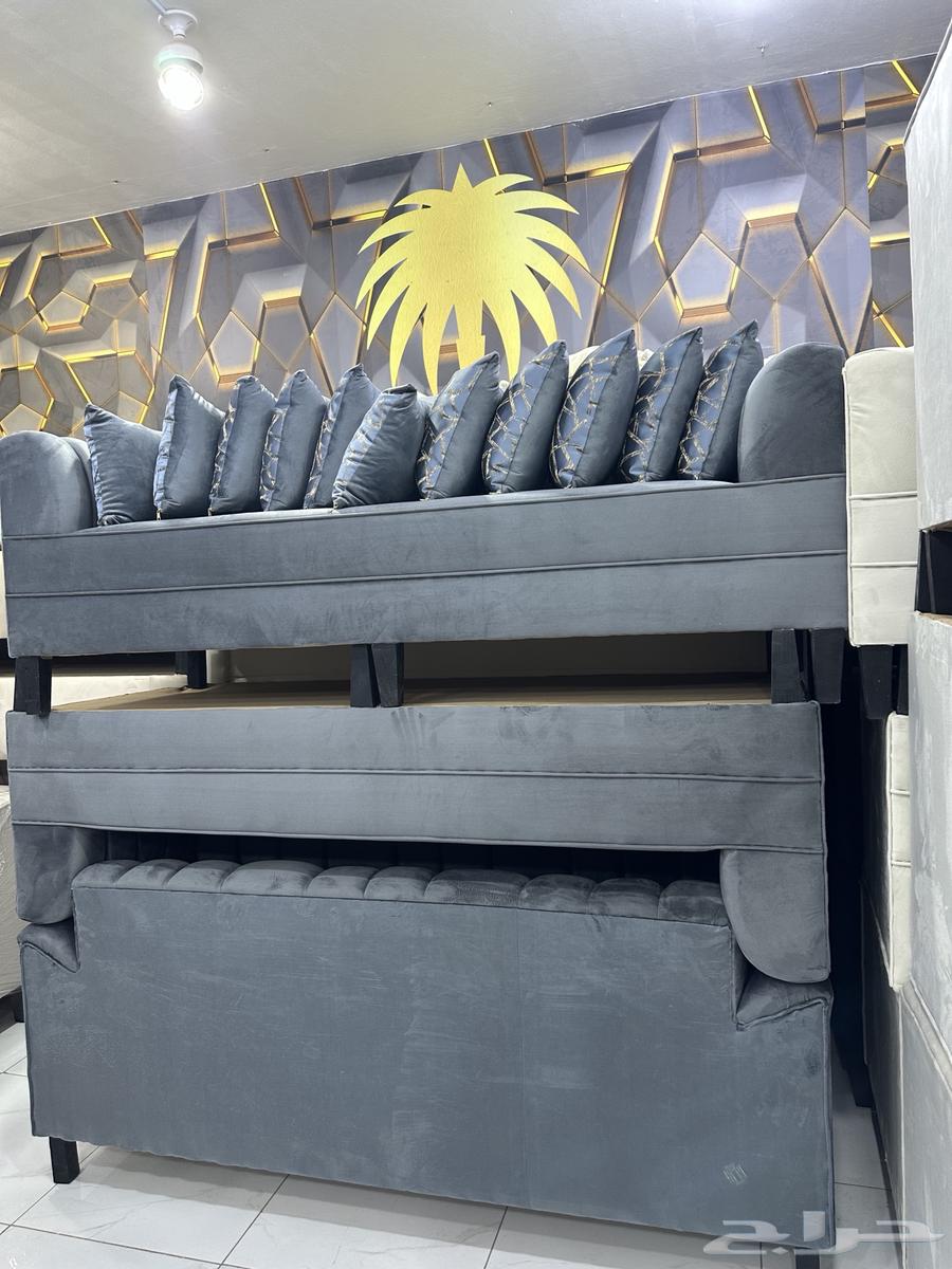 Today's offers continue on new 11-person sofa sets for 1500 SAR63764268089090111