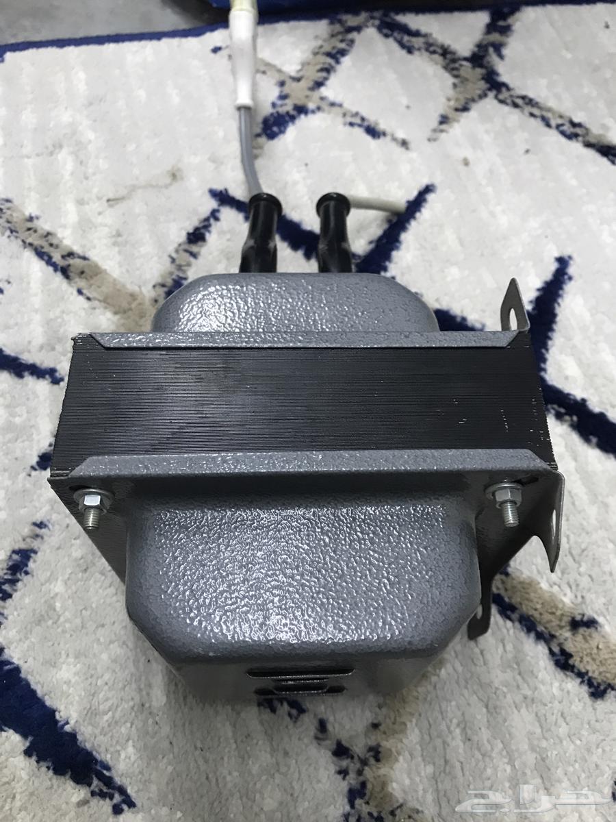 محول كهربائي 110فولت الى 220 فولت63772533830403111