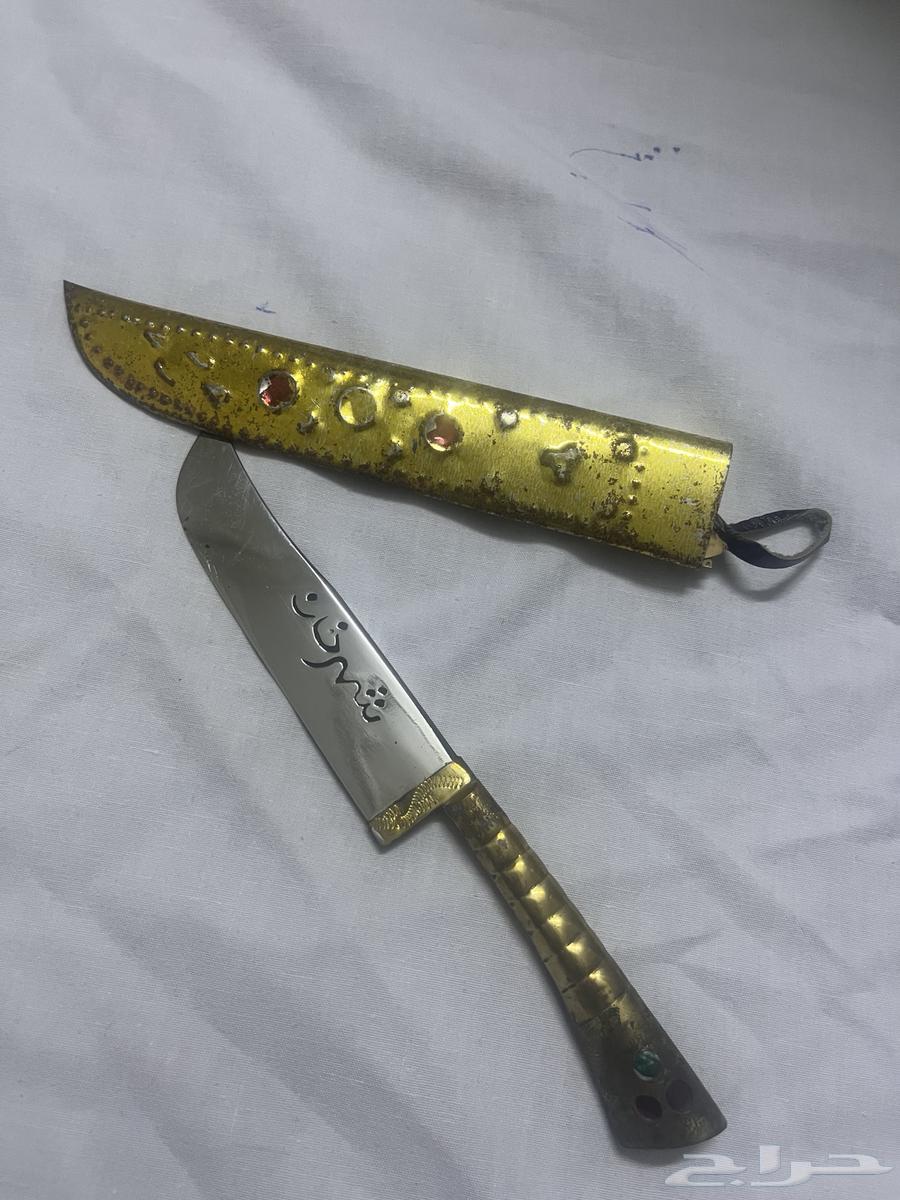 Shahr Khan knives are very sharp63766843232769110