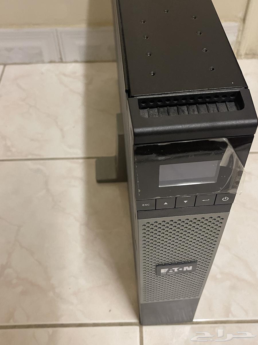 جهاز UPS مزود الطاقه في حاله انقطاع الكهرباء63766142967682110