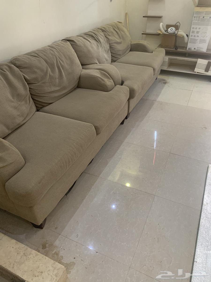 American sofa, not detailed, in excellent condition63764167183363110