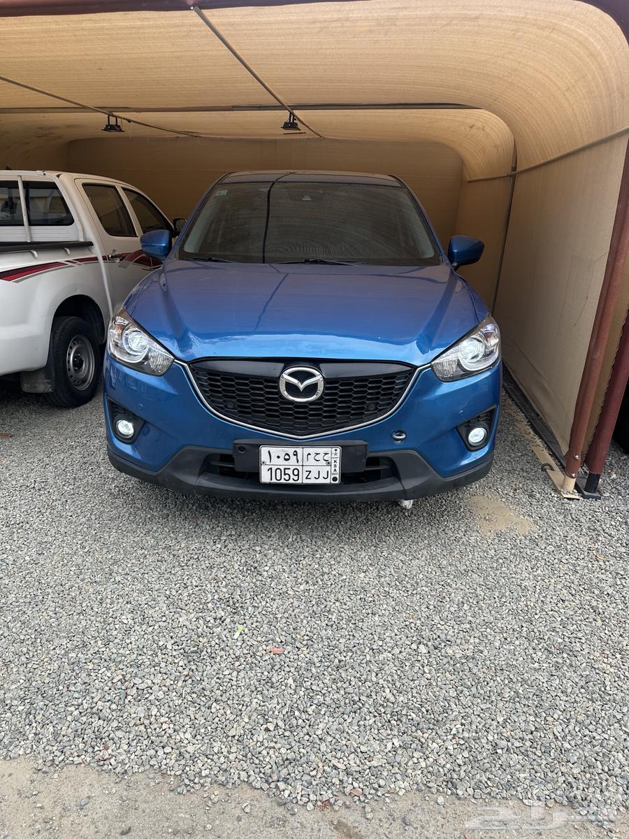 Mazda CX5 201463897148635523110