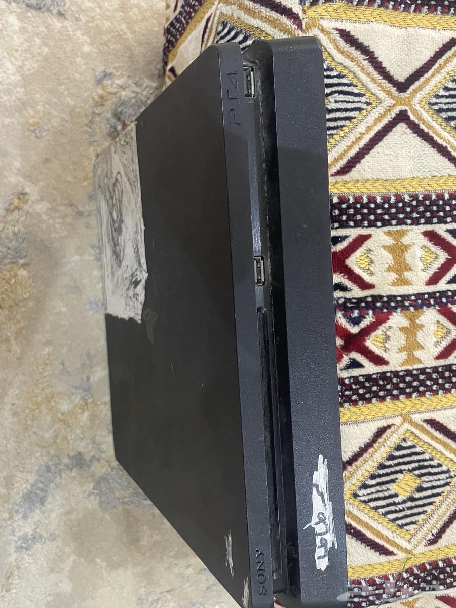 سوني 4 نضيف للبيع63764374808322114