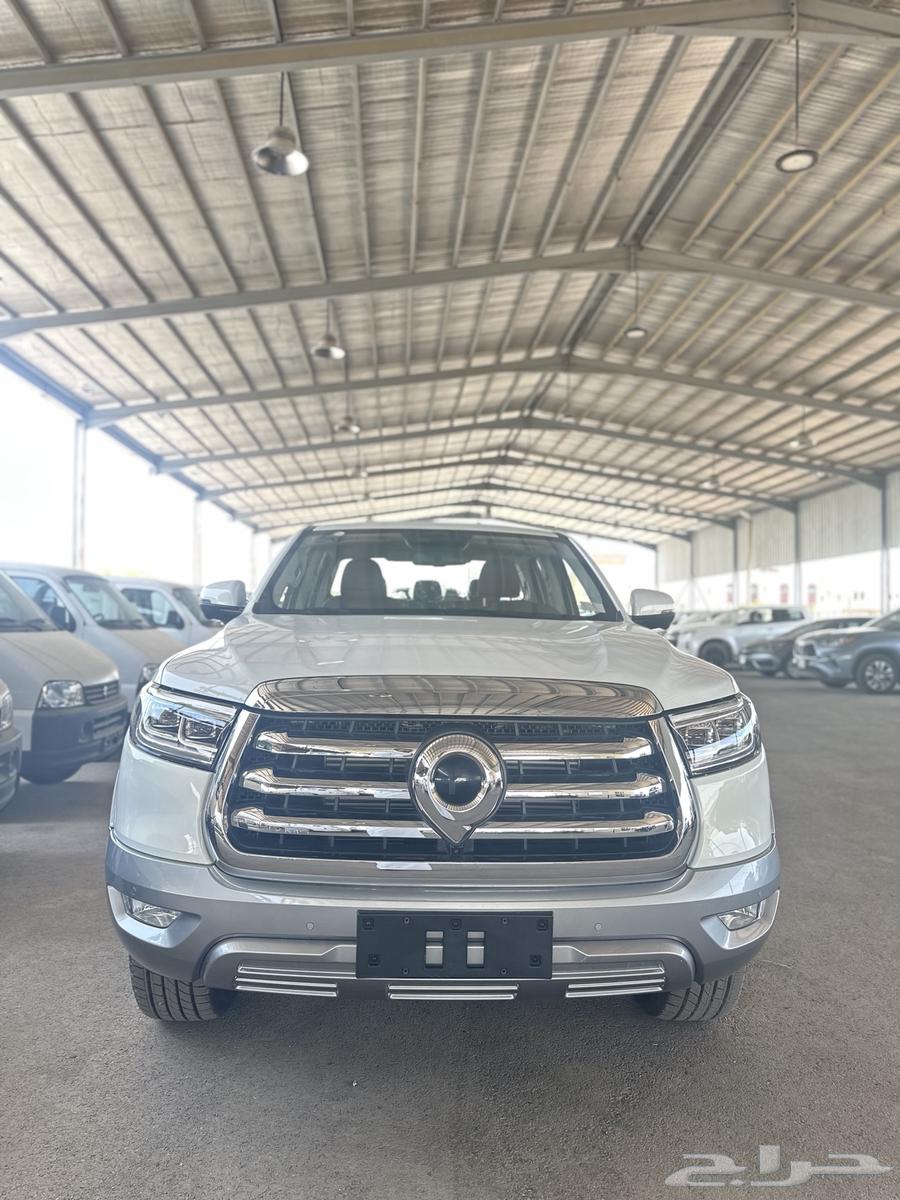 جريت وول 2024 ديزل بأقل سعر63618045299841111