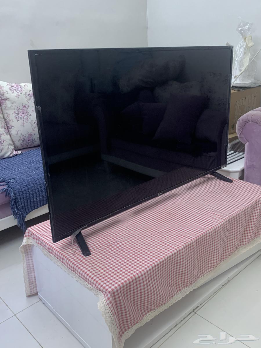 تلفزيون 55 بوصة للبيع الشركة DANSAT63764475377155110