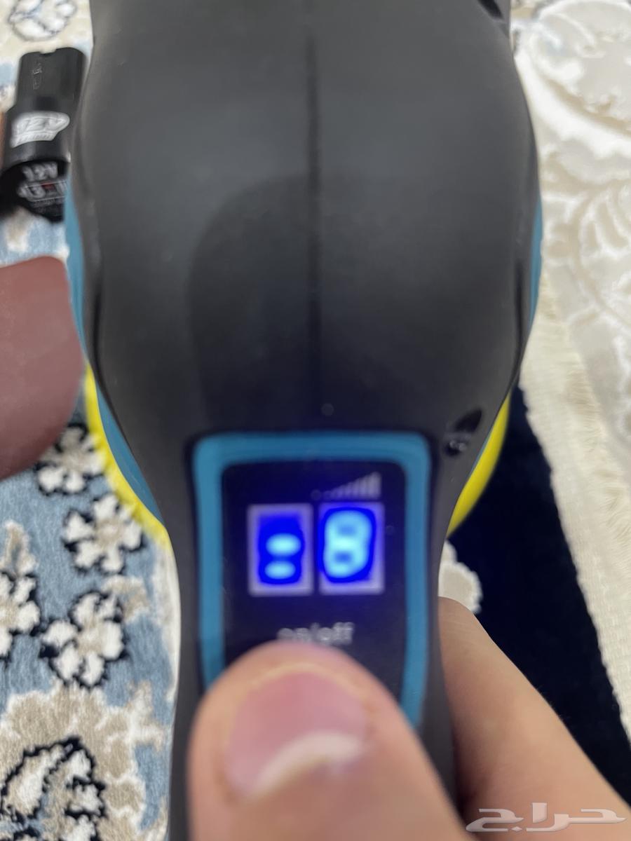 Cordless Polishing Machine63769215726083114