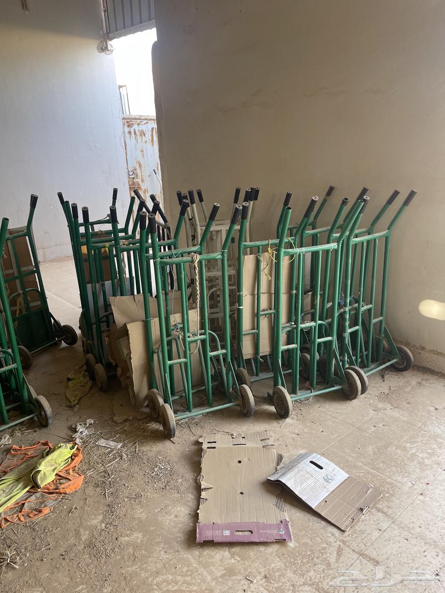 Loading carts63770706537729111