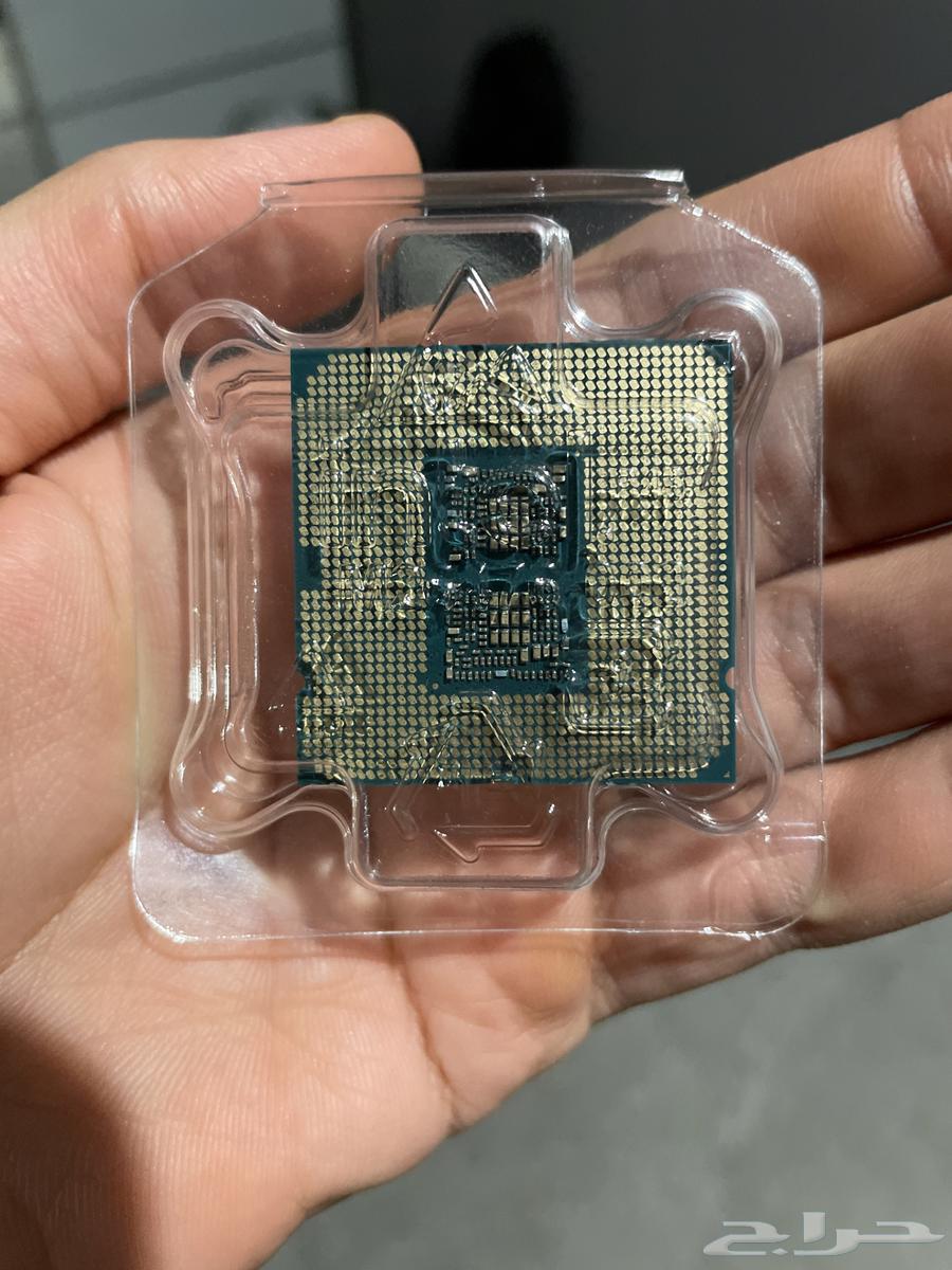 i5-10600K Processor63766440185347111