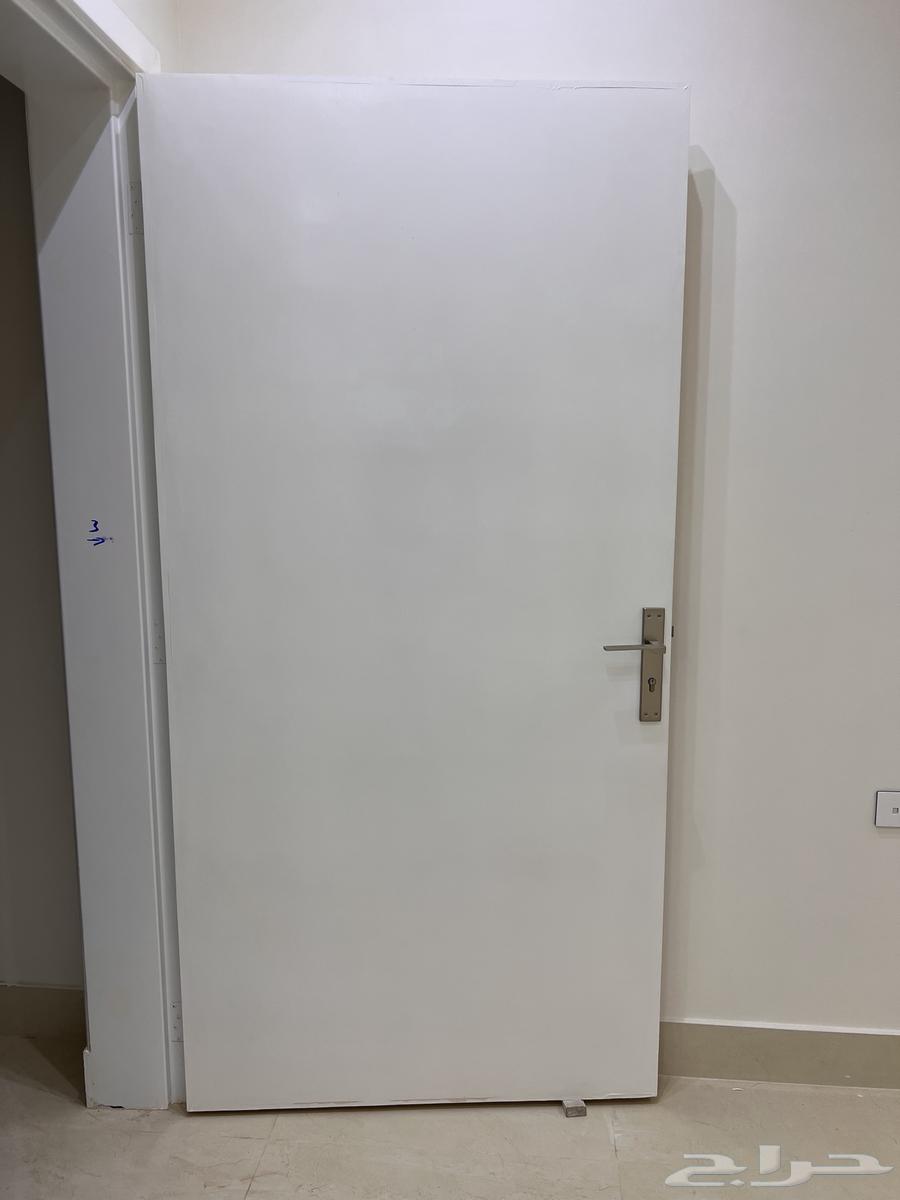 ابواب خشبيه جديده63771090863105112