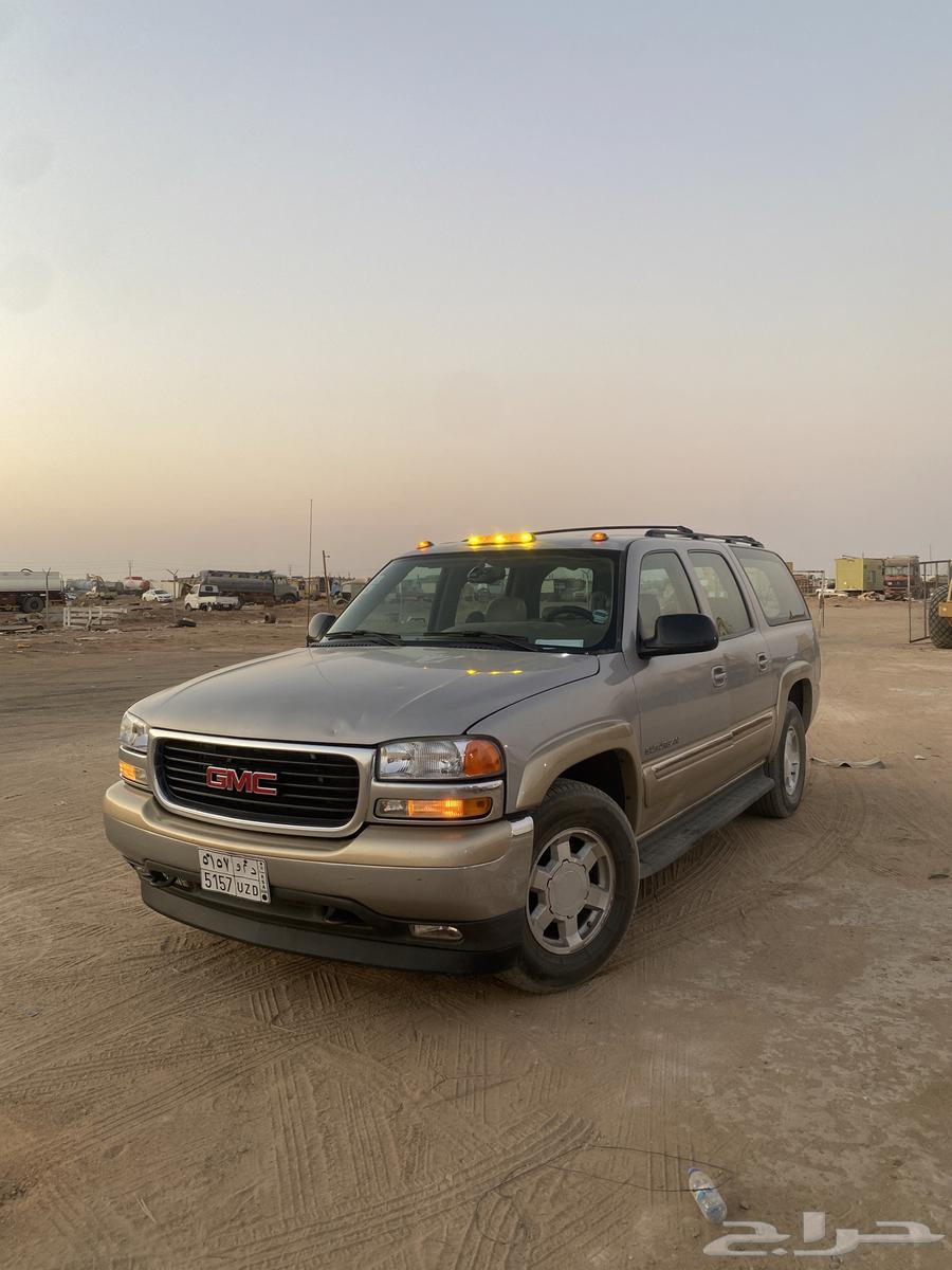 GMC Yukon XL 7063618044944259110