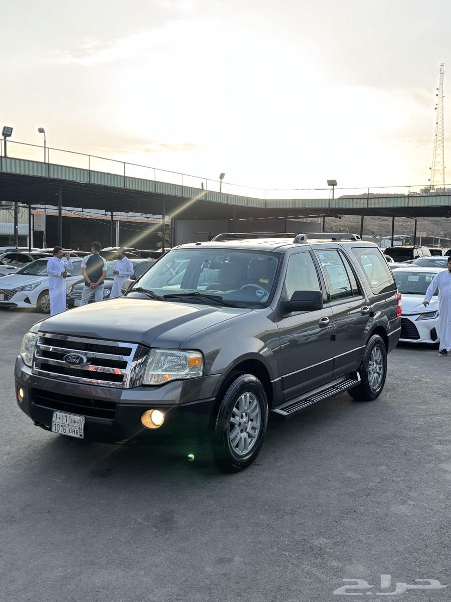 Ford Expedition 2012 Sold63893502468611112