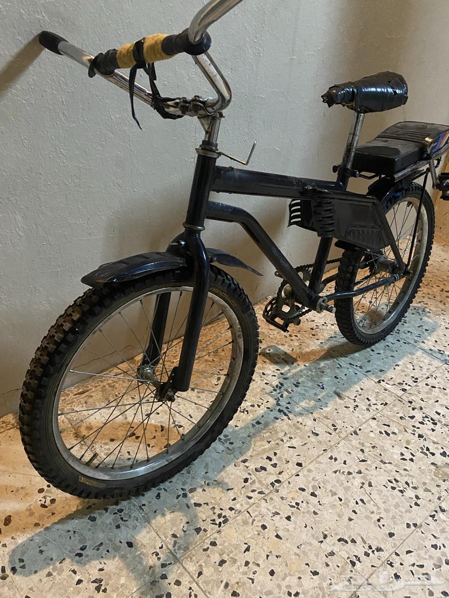 This is a Rambo type bike, size 20, I don't need the bike63762000037763113