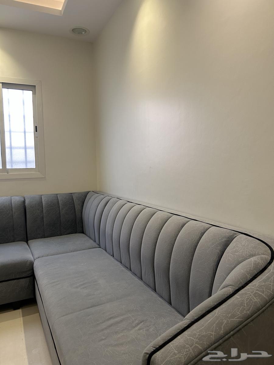 كنب للبيع حرف L63769218086913111