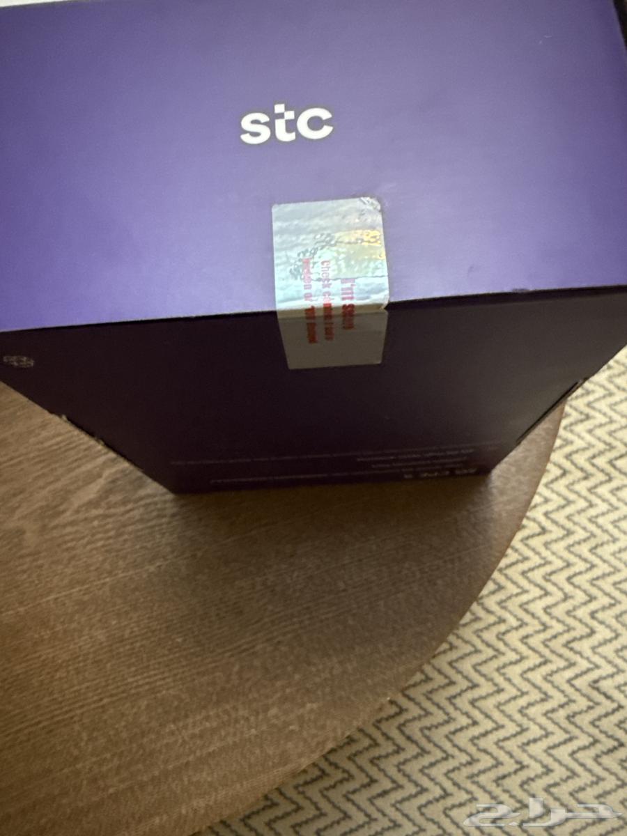 STC Modem STC63762100497410111