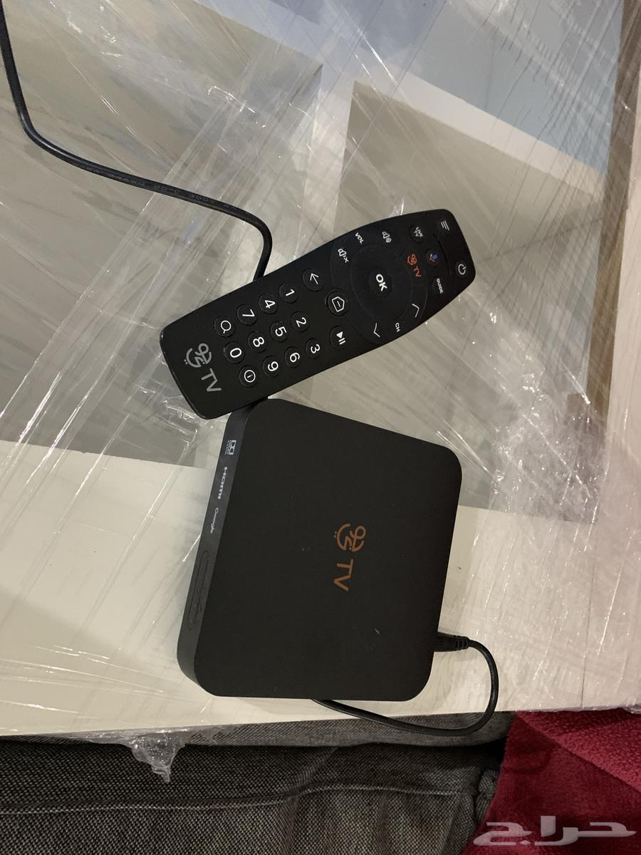 Jaw TV new, works very well, channels open63762976240387111