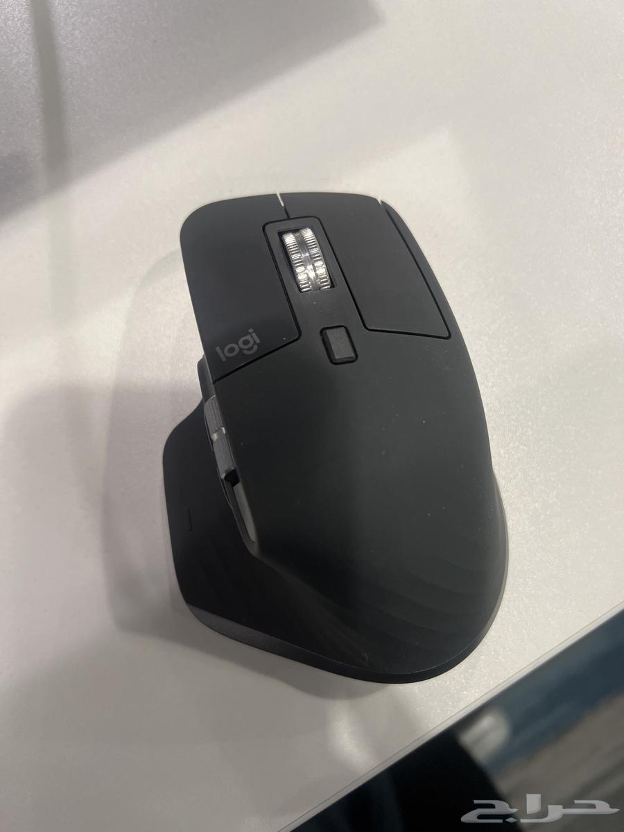 logi smart mouse63766344392194112
