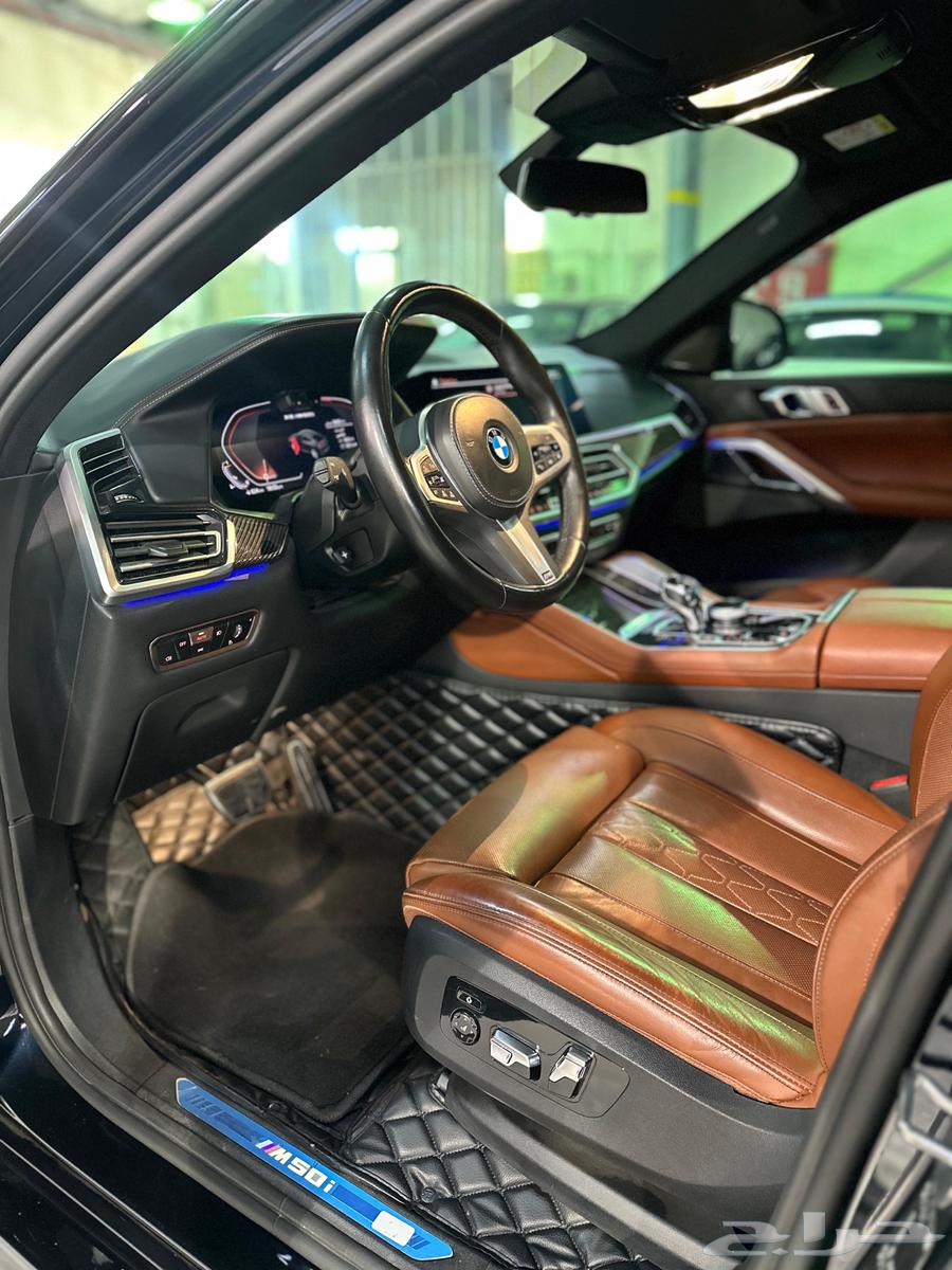 BMW X6 2023 Nagi63618044853121114