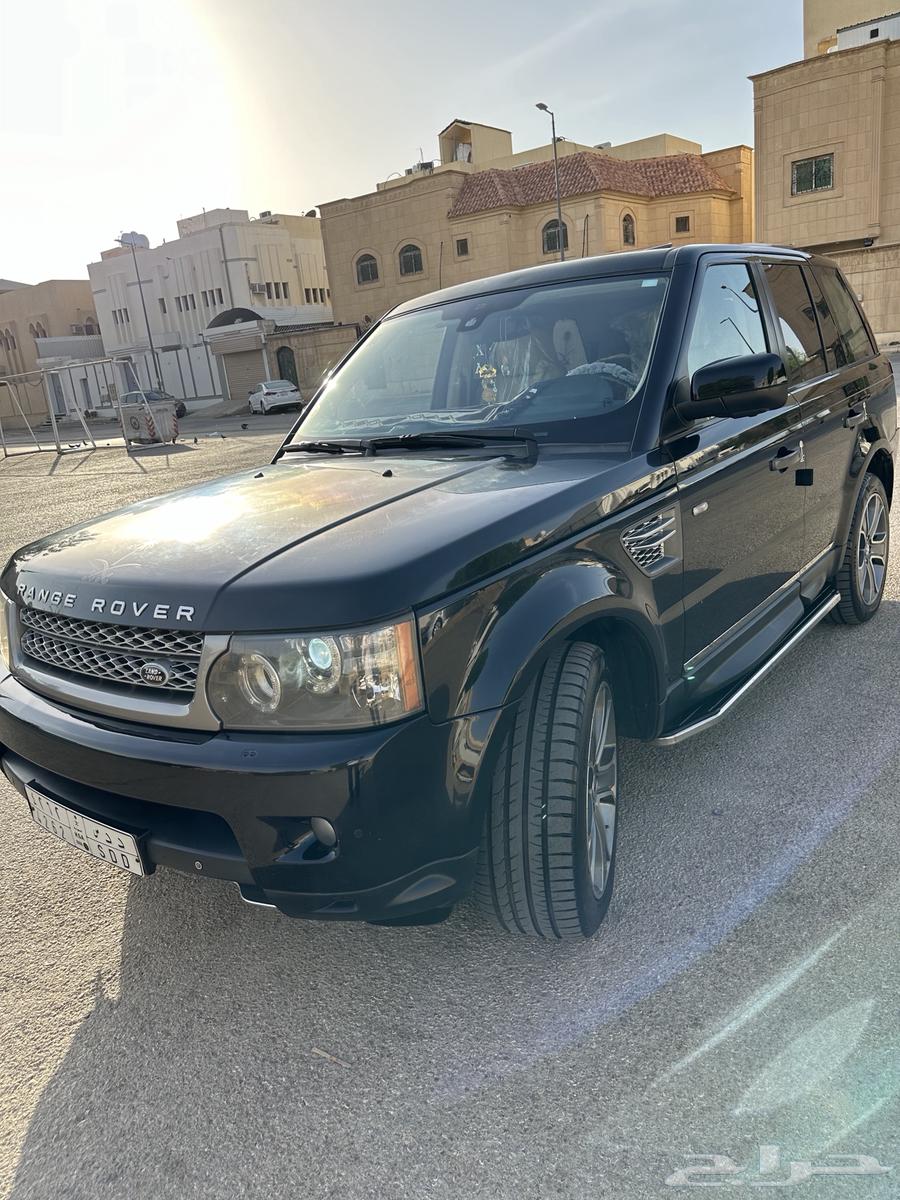 رانج روفر 2010 سبورت سوبر تشارج63618045259395111
