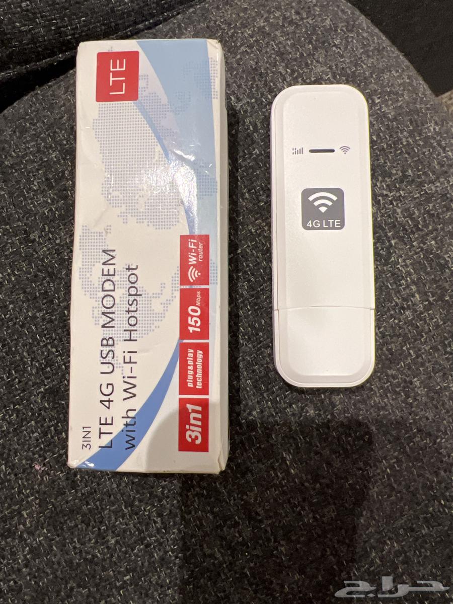 4G Internet Mini Modem63769721201025110