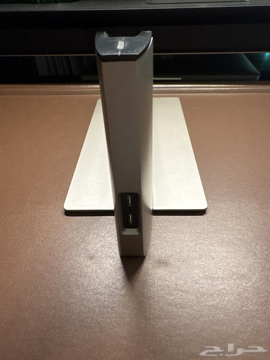 ستاند لاب توب ماك لتوصيل بشاشةAscrono Macbook Docking63763361680003111