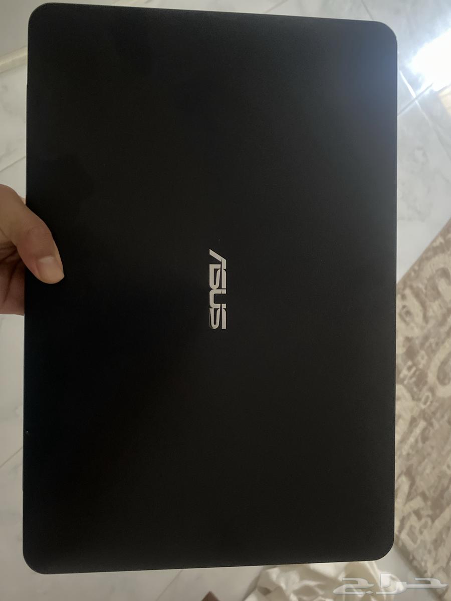 لاب توب اسس للبيع63768029361410110