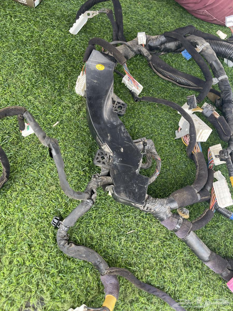 Complete interior harness for Sonata Full Fingerprint 2016-2017 (complete harness available)63889309667073112