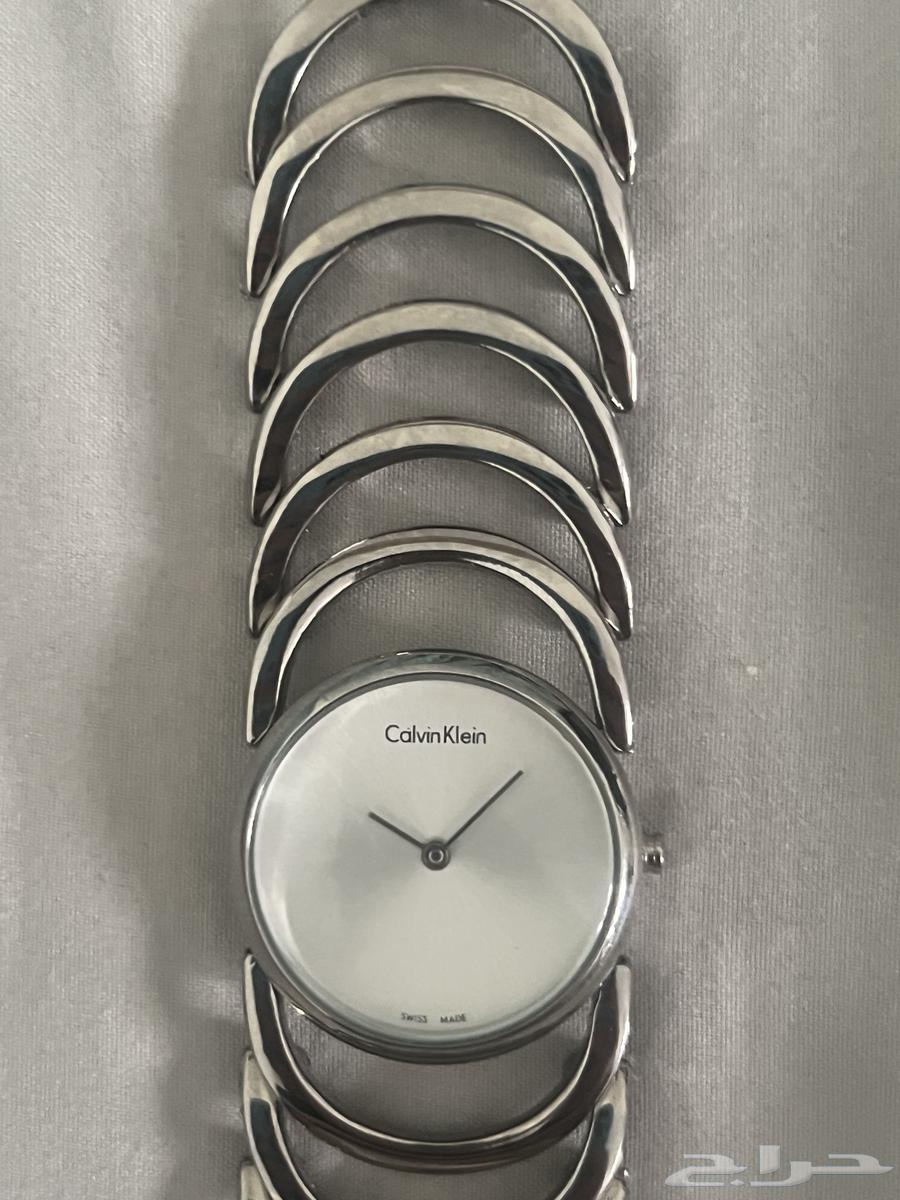 Calvin Klein high-quality watch63383456976001111