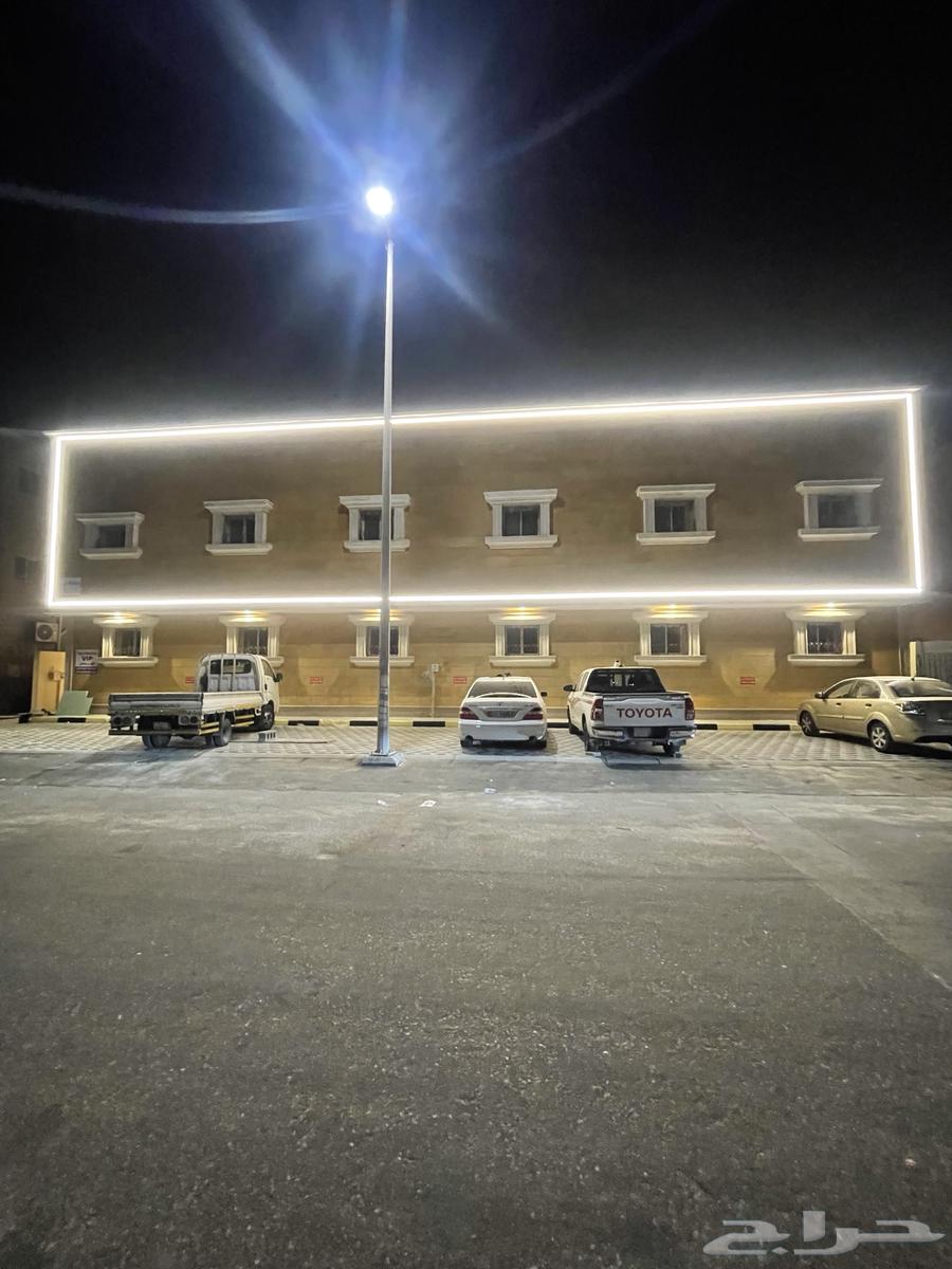 عمارة للإيجار