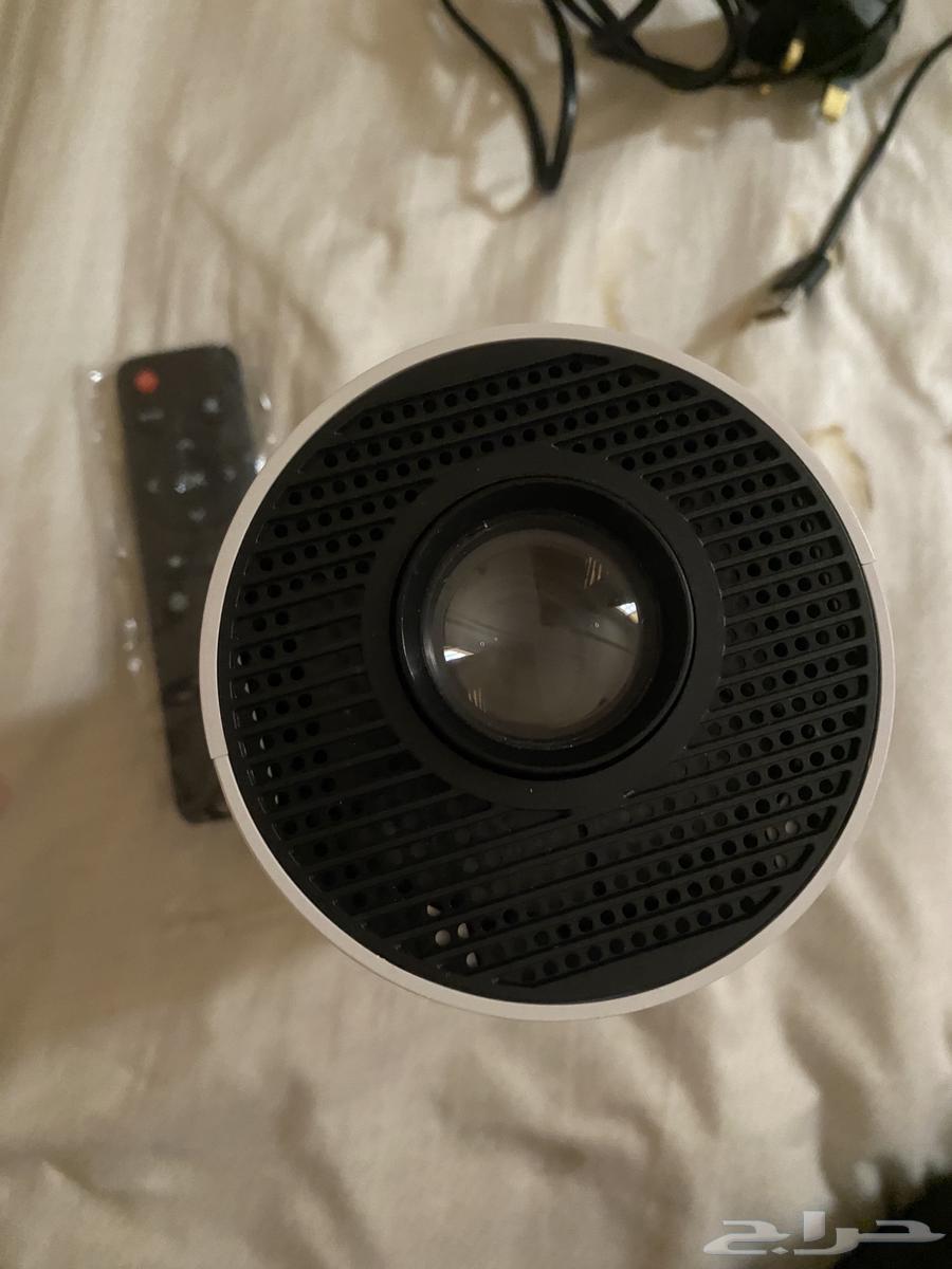 Smart Projector63768127396355113