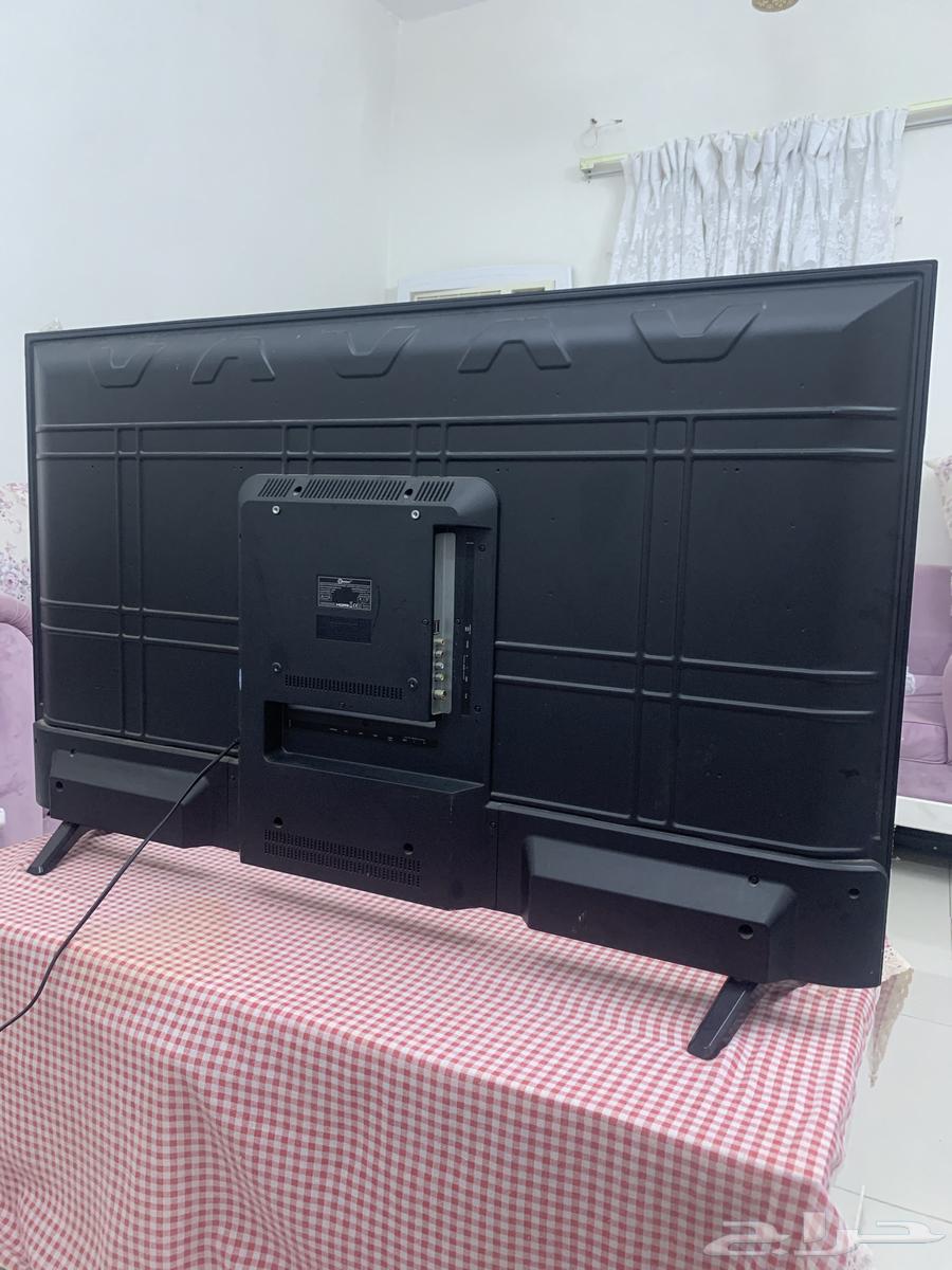 تلفزيون 55 بوصة للبيع الشركة DANSAT63764475377155111