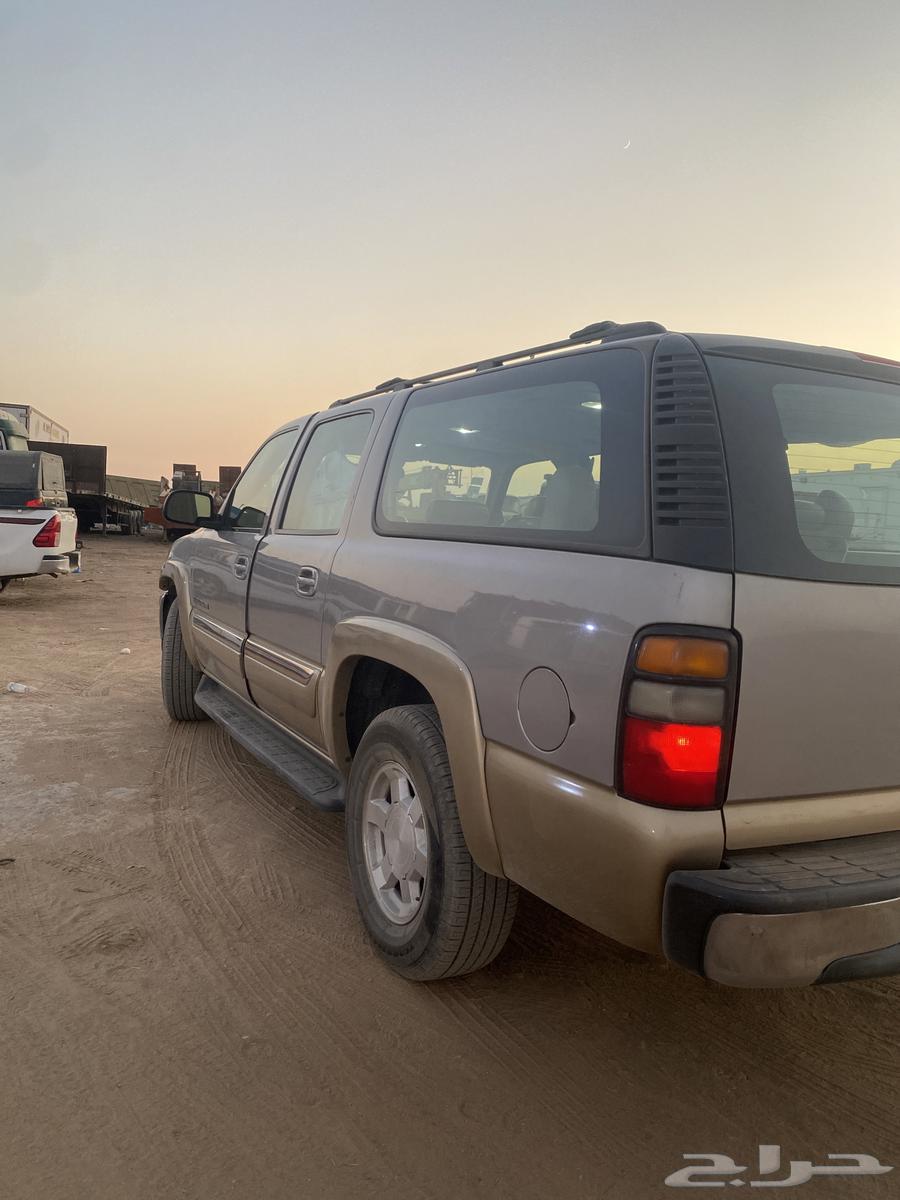GMC Yukon XL 7063618044944259111