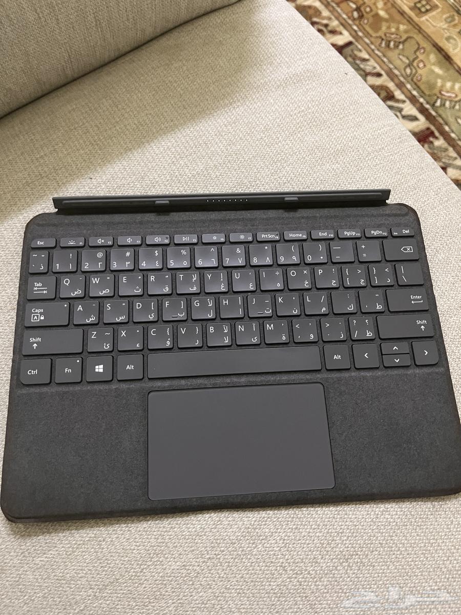 Keyboard - Microsoft Surface Go 363768825799171110