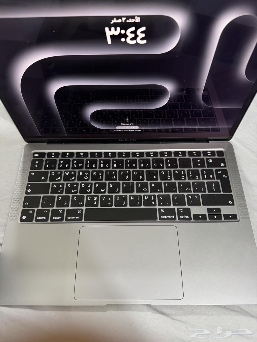 Apple Mac M1 still under warranty until May 2026, 100% charge cycle63768921187587112