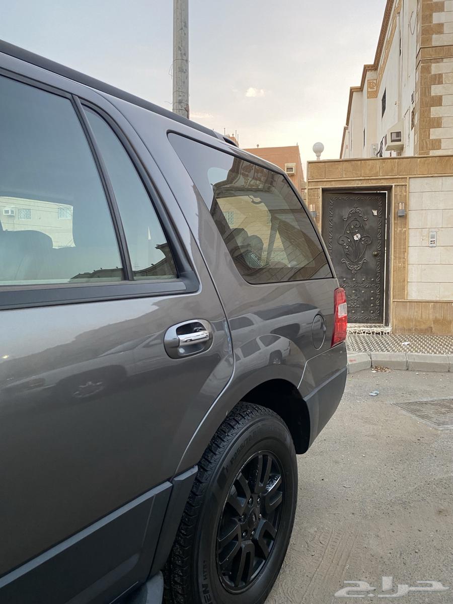 Expedition 2014 very clean63903668334082112