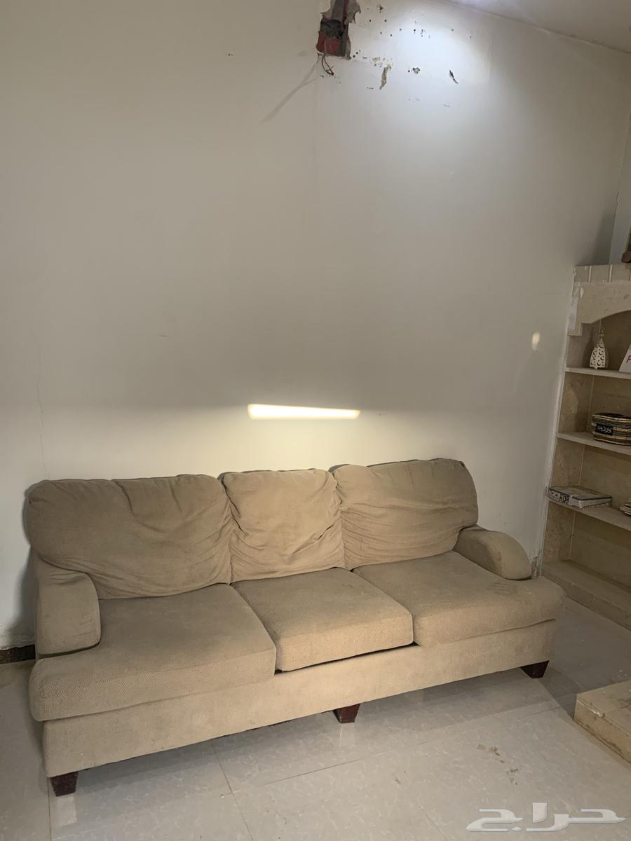 American sofa, not detailed, in excellent condition63764167183363113