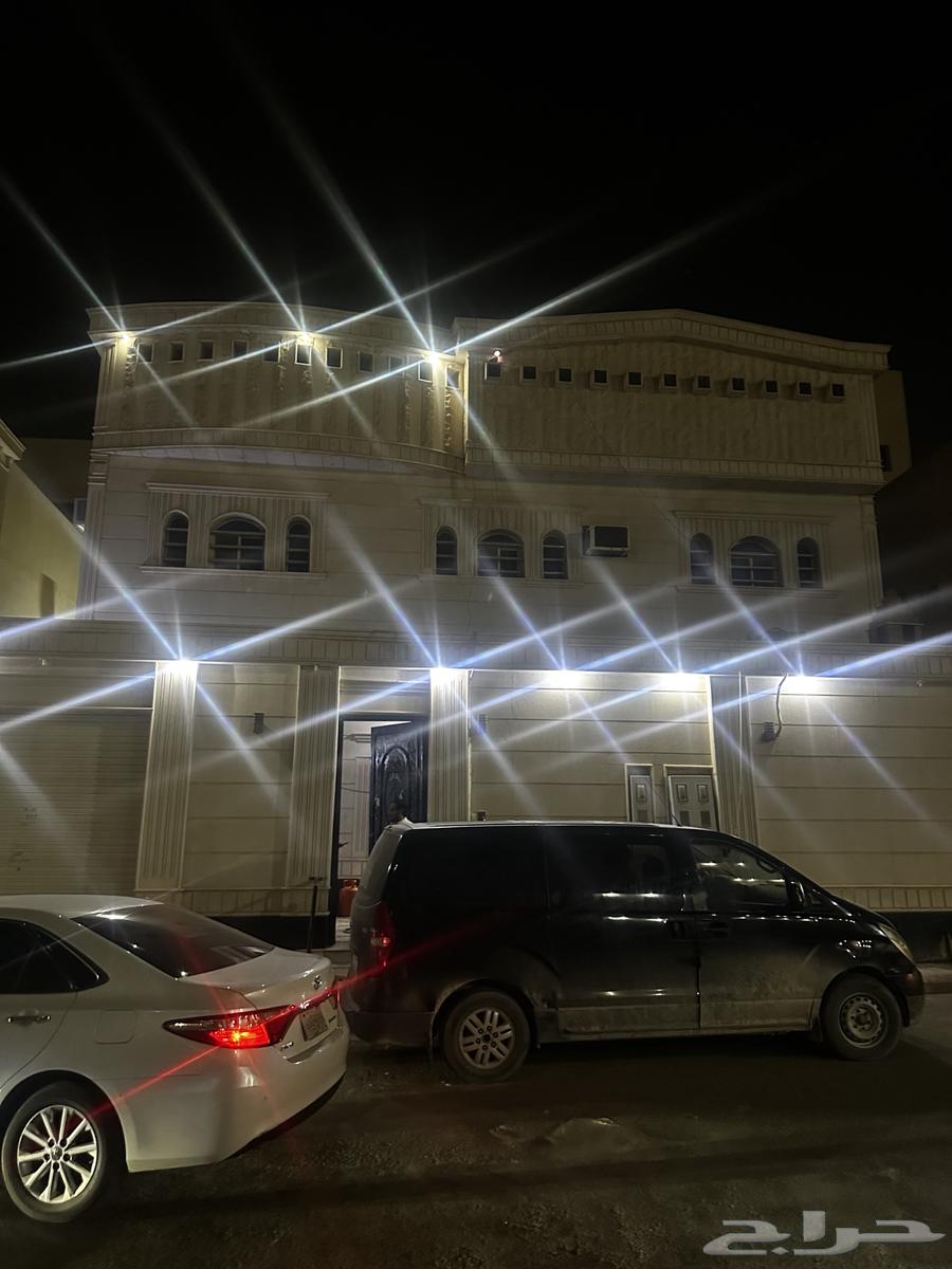 دور للإيجار