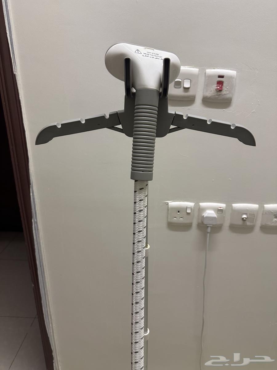 للبيع مكواة بخار كلاس برو نظيفه63763175203202110