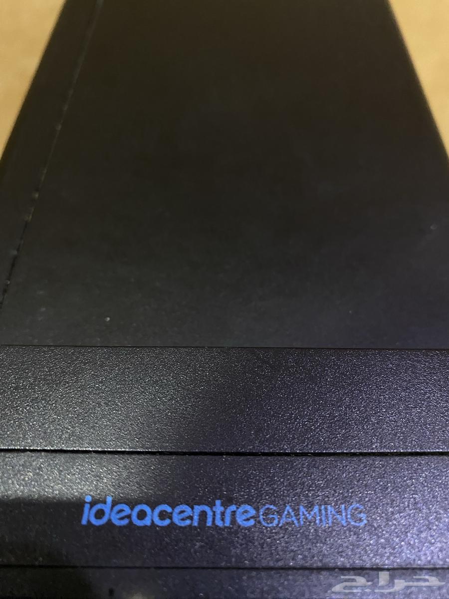 PC gaming بي سي لينوفو i7 10Th63772324149122112
