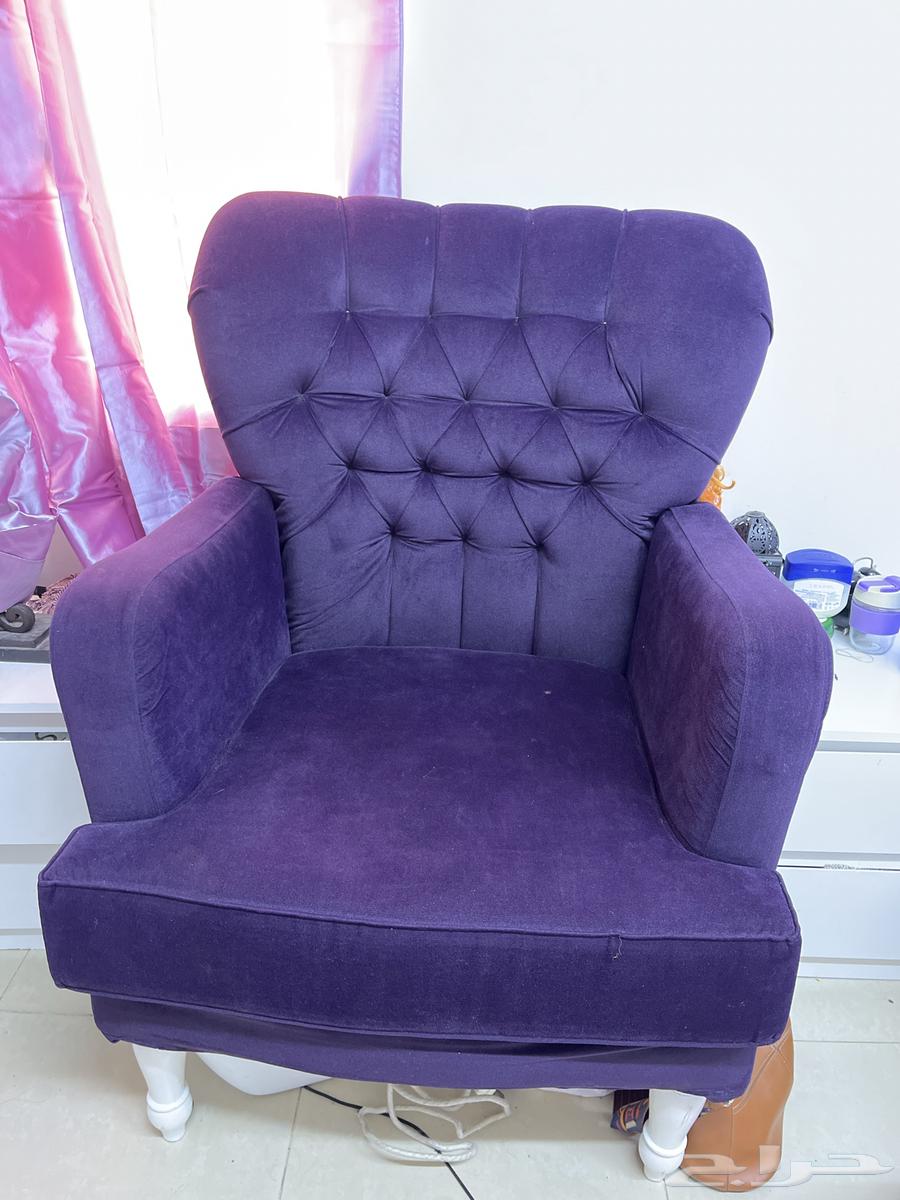 Single sofa, 2 pieces for 100 only today63766941144194110
