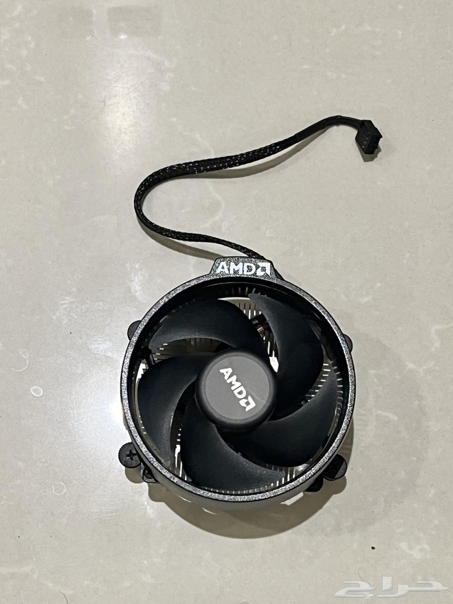 Air cooler for processor63770215550593110