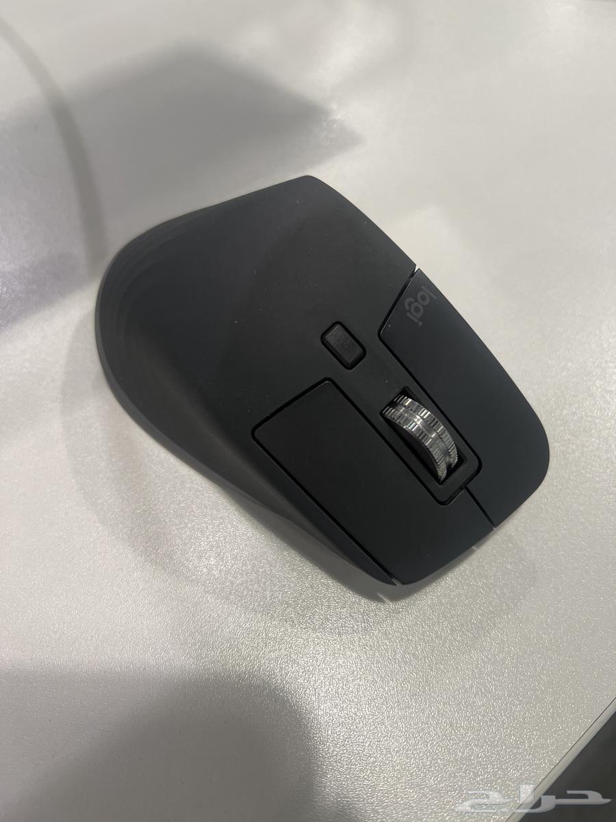 logi smart mouse63766344392194110