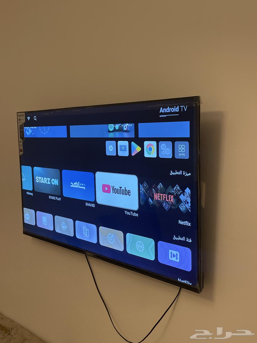 New smart screen with box available63766940742529112